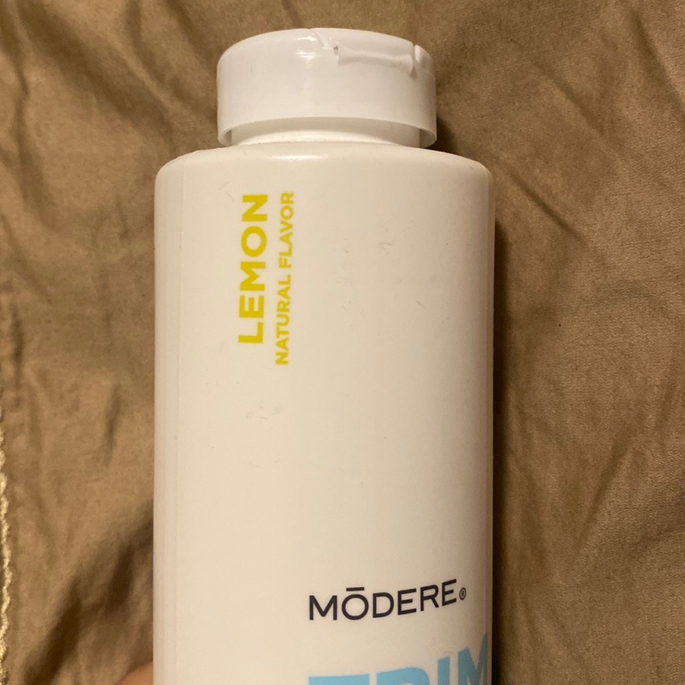 COPY - Modere lemon